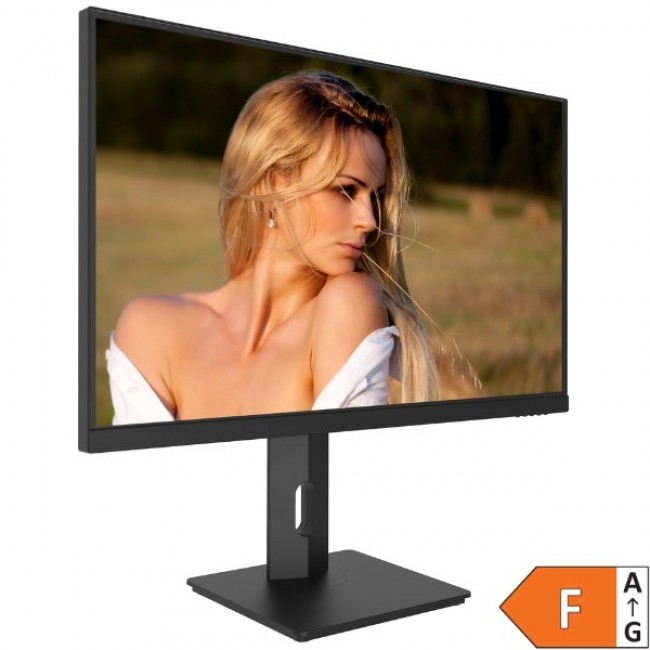 Dahua Technology LM27-U401A computer monitor 68.6 cm (27