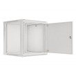 Lanberg WF01-6612-00S rack cabinet 12U Wall mounted rack Grey