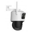 Imou Cruiser Triple Turret IP security camera Outdoor 2880 x 1620 pixels Ceiling/wall Imou Cruiser Triple Turret IP security camera Outdoor 2880 x 1620 pixels Ceiling/wall