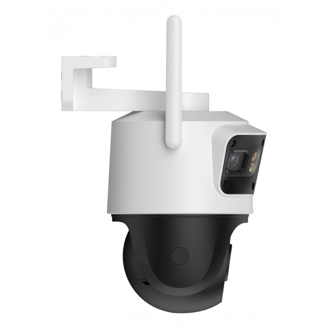 Imou Cruiser Triple Turret IP security camera Outdoor 2880 x 1620 pixels Ceiling/wall Imou Cruiser Triple Turret IP security camera Outdoor 2880 x 1620 pixels Ceiling/wall