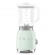 Smeg 50's Style Blenders BLF03PGEU Pastel Green