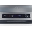 Solis Vac Prestige vacuum sealer 800 mbar Black, Stainless steel