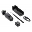 DJI Osmo Pocket 3 gimbal camera 4K Ultra HD 9.4 MP Black