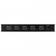 Lindy HDMI 4 Port Multi-View Switch