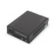 Digitus Gigabit Multimode/Singlemode Media Converter SC/SC