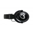 QPAD QH-91 Headset Wired Head-band Gaming Black