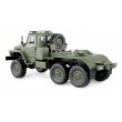 Amewi Ural B36 Radio-Controlled (RC) model Military truck Electric engine 1:16