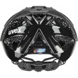 Uvex gravel-x Black