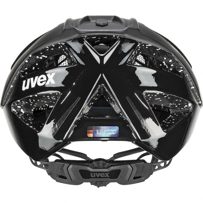 Uvex gravel-x Black