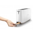 Philips Daily Collection HD2590/00 toaster 8 1 slice(s) 950 W