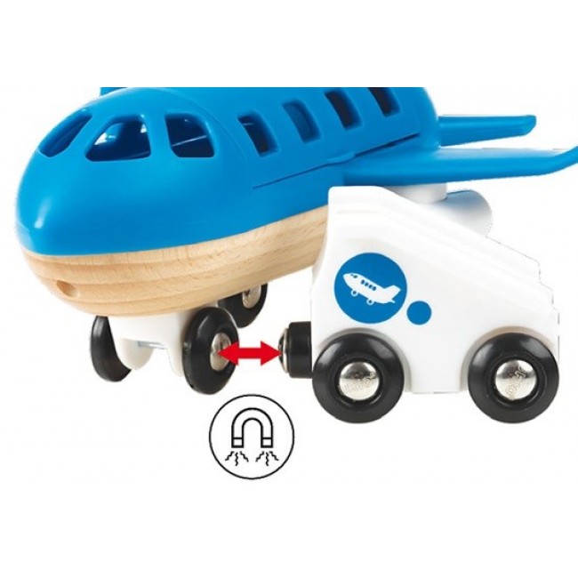 BRIO 33306 play vehicle/play track