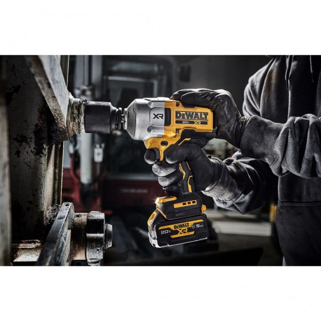 DeWALT DCF961NT-XJ power screwdriver/impact driver 1200 RPM DeWALT DCF961NT-XJ power screwdriver/impact driver 1200 RPM