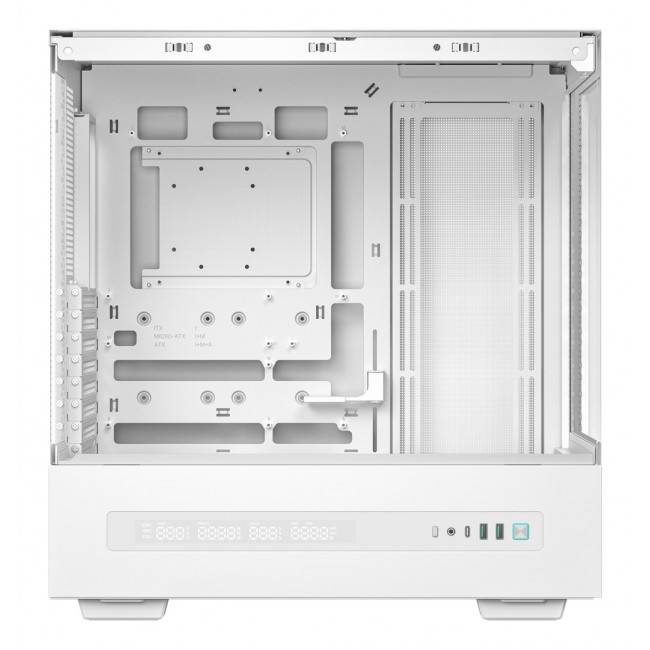 DeepCool CH690 Tower White DeepCool CH690 Tower White