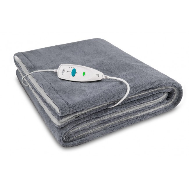 Medisana HB-50E electric blanket Medisana HB-50E electric blanket