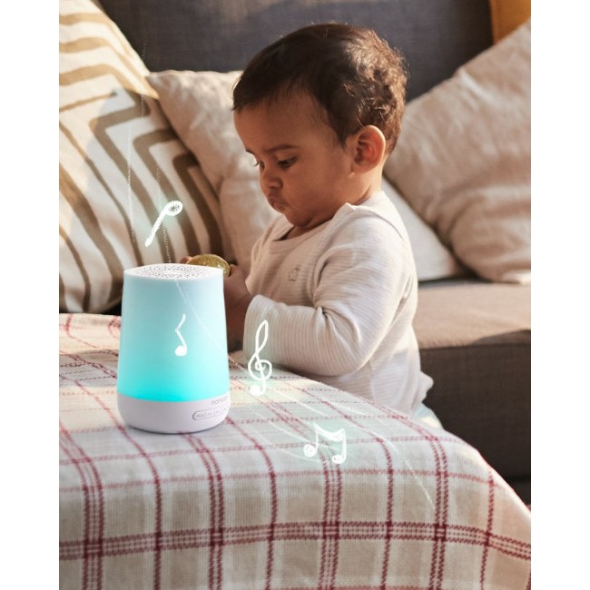 Momcozy WN002-WH00BA-A smart lighting Smart table lamp Wi-Fi