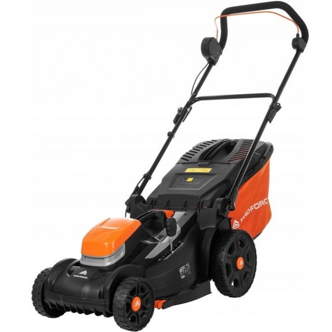 cordless mower YARD FORCE YF-LMC40A