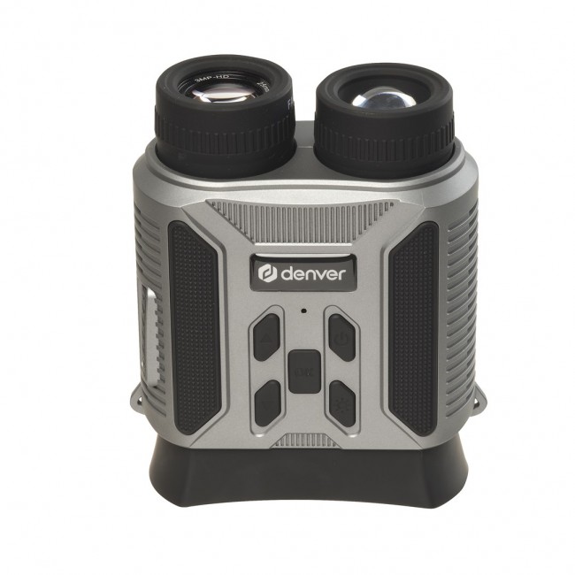 Denver NVI-491 Black, Grey Binocular