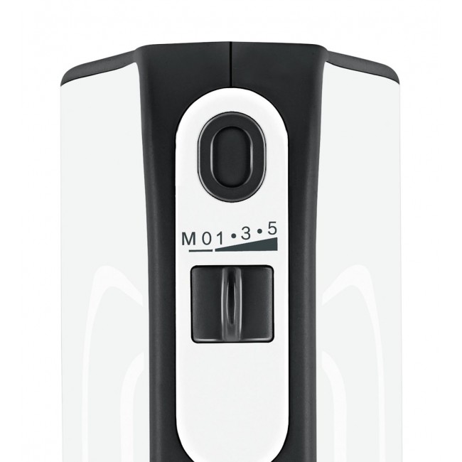 Bosch MFQ4020 mixer Hand mixer 450 W Anthracite, White Bosch MFQ4020 mixer Hand mixer 450 W Anthracite, White