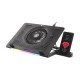GENESIS Oxid 450 laptop cooling pad 39.6 cm (15.6 GENESIS Oxid 450 laptop cooling pad 39.6 cm (15.6