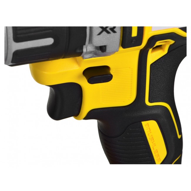POWER TOOL COMBO KIT DEWALT DCK266P2T (DCD796+DCF887) 2X5,0AH 18V POWER TOOL COMBO KIT DEWALT DCK266P2T (DCD796+DCF887) 2X5,0AH 18V