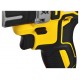 POWER TOOL COMBO KIT DEWALT DCK266P2T (DCD796+DCF887) 2X5,0AH 18V POWER TOOL COMBO KIT DEWALT DCK266P2T (DCD796+DCF887) 2X5,0AH 18V