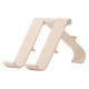 R-Go Tools Laptop and tablet stand R-Go Treepod, ergonomic and modular, adjustable, biobased