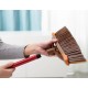 Parquet Brush Vileda 2in1 Parquet Brush Vileda 2in1
