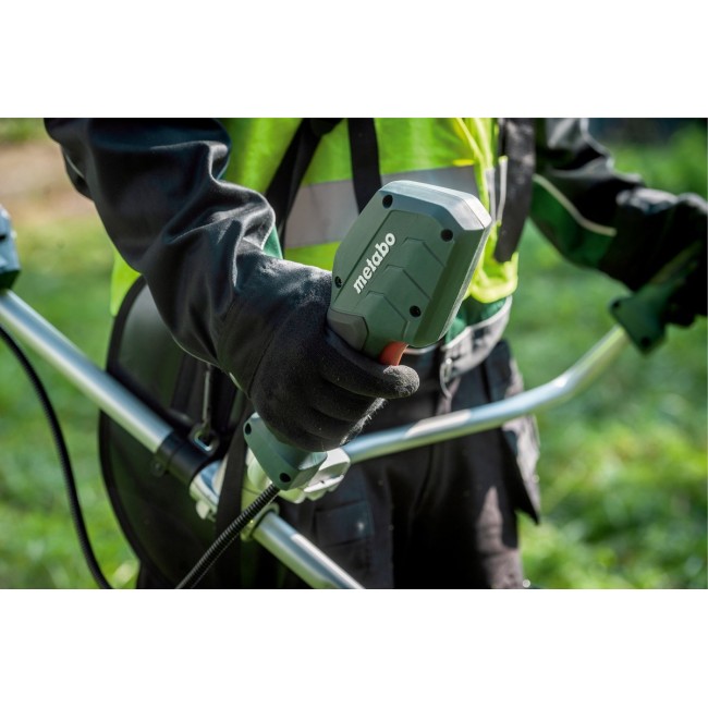 Metabo FSB 36-18 LTX BL 40 40 cm Battery Green Metabo FSB 36-18 LTX BL 40 40 cm Battery Green