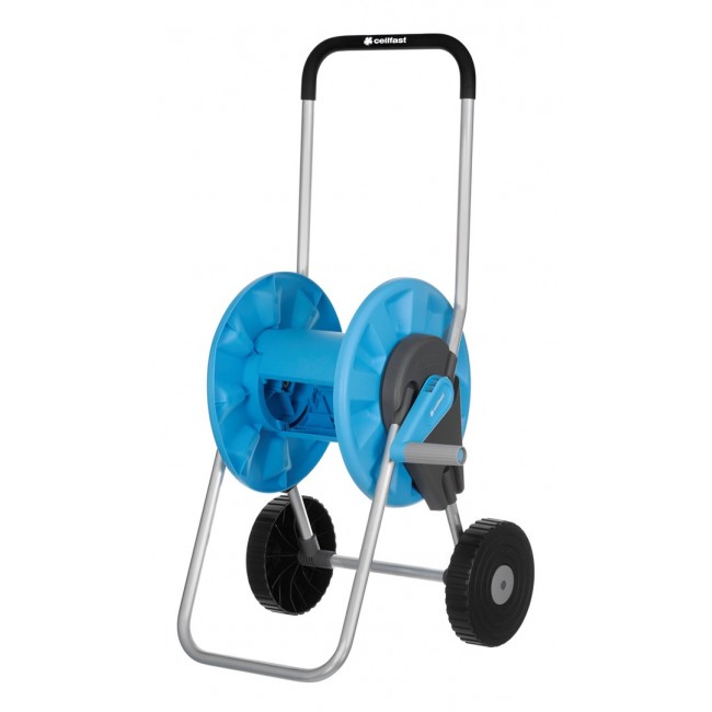 Cellfast 55-250 ALUPLUS GARDEN TROLLEY Cellfast 55-250 ALUPLUS GARDEN TROLLEY