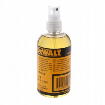 Hedge trimmer lubricant spray 300ml