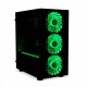 iBox PASSION V4 Mini Tower Black iBox PASSION V4 Mini Tower Black