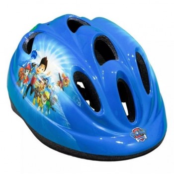 Children's helmet Paw Patrol blue TOIMSA 10890