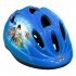 Children's helmet Paw Patrol blue TOIMSA 10890