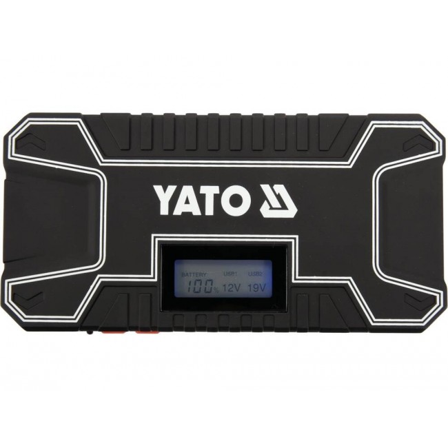 COMMISSIONING DEVICE 12000mA YT-83082 YATO COMMISSIONING DEVICE 12000mA YT-83082 YATO
