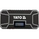 COMMISSIONING DEVICE 12000mA YT-83082 YATO COMMISSIONING DEVICE 12000mA YT-83082 YATO