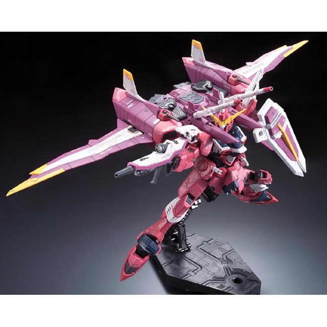 RG 1/144 JUSTICE GUNDAM BL RG 1/144 JUSTICE GUNDAM BL