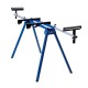 Scheppach UMF1550 mitre saw stand 4 leg(s) Black, Blue Scheppach UMF1550 mitre saw stand 4 leg(s) Black, Blue