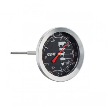 GEFU MESSIMO food thermometer 10 - 120 C Analog