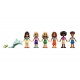 LEGO FRIENDS 42673 Family Vacation Beach Resort LEGO FRIENDS 42673 Family Vacation Beach Resort