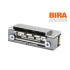 Electric strike HARTTE XS12R-C reversible with slip-out, series XS 12V