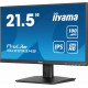 iiyama ProLite XU2293HS-B6 computer monitor 54.6 cm (21.5 iiyama ProLite XU2293HS-B6 computer monitor 54.6 cm (21.5