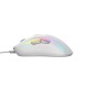 Glorious Gaming Glorious Model D 2 Wired - Matte White Glorious Gaming Glorious Model D 2 Wired - Matte White
