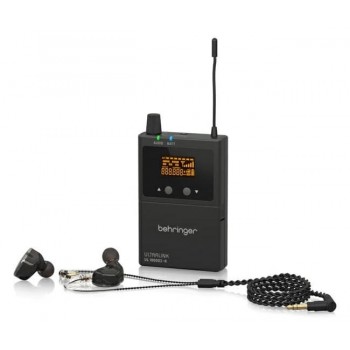 Behringer UL 1000G2-R Odbiornik do ods uchu bezprzewodowego UL1000G2