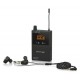 Behringer UL 1000G2-R Odbiornik do ods uchu bezprzewodowego UL1000G2