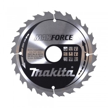 Makita B-32219 circular saw blade 16.5 cm 1 pc(s)