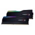 G.Skill Trident Z5 RGB F5-5600J4040D48GX2-TZ5RK memory module 96 GB 2 x 48 GB DDR5 5600 MHz