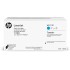 HP 217Z Cyn Contract LaserJet Toner Crtg