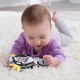 Fisher-Price 2-in-1 Rockin Tummy Time Otter Plush Toy with Soft Book for Newborn Sensory Play Fisher-Price 2-in-1 Rockin Tummy Time Otter Plush Toy with Soft Book for Newborn Sensory Play