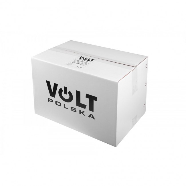 VP 3000 230VAC/110VAC VOLTAGE CONVERTER