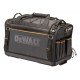 DeWALT DWST83522-1 tool storage case Black, Yellow Tarpaulin DeWALT DWST83522-1 tool storage case Black, Yellow Tarpaulin
